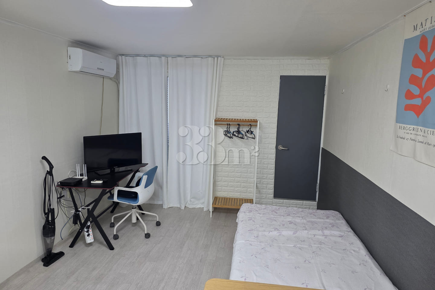 Bupyeong Studio Apartment B 5th image