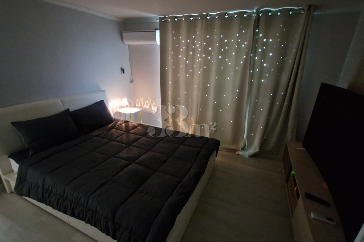 Two-room apartment in Dunsan/Goejeong, Daejeo 1th image