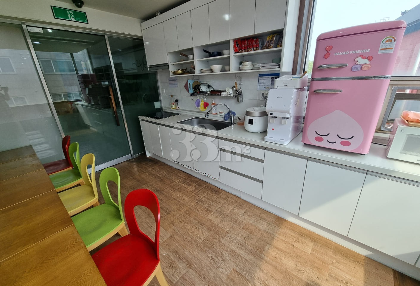 오픈하우스 (외창방) 9번째 이미지