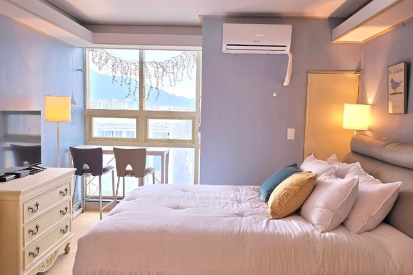 노원역2분 파랑새의 집 1번째 이미지