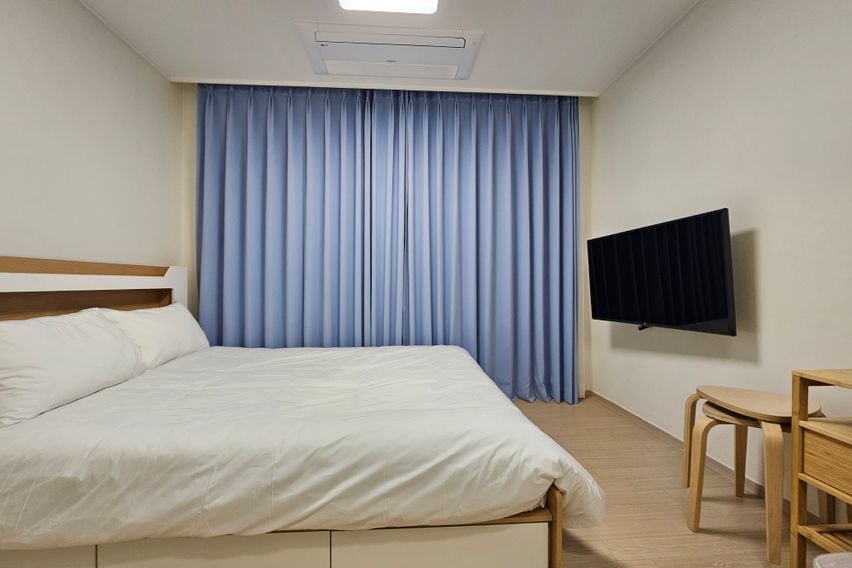 E7 오션스테이 9층