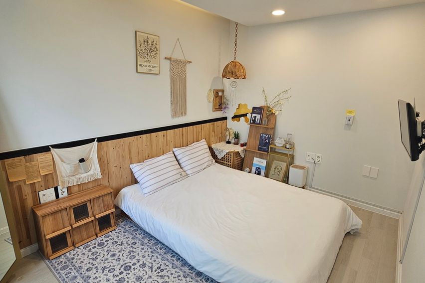 산방산  돌담_해무리 7번째 이미지