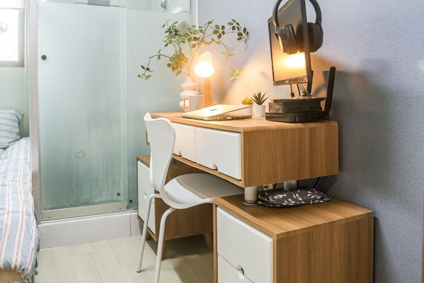 가산독산역 스테이히어G 2번째 이미지