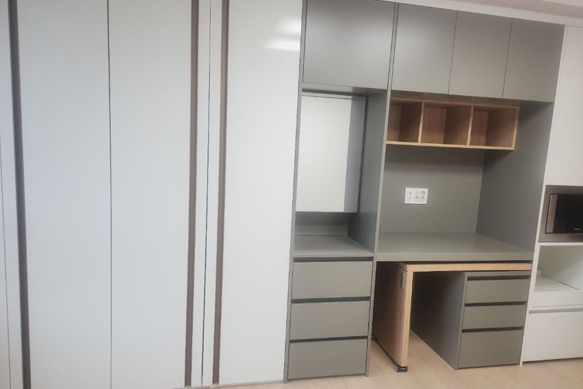 다락방/야외테라스/조망