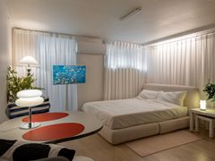 1 minute from Hongdae/Hapjeong Station 1th image
