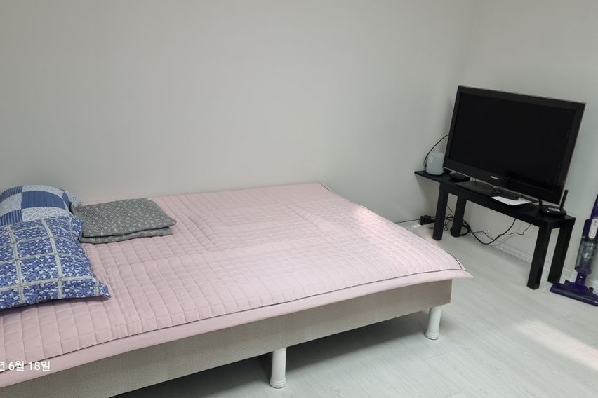흑석역3분 럭셔리원룸