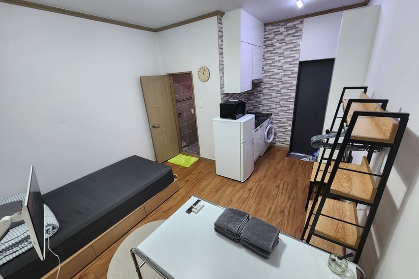 서울역10분 원룸206