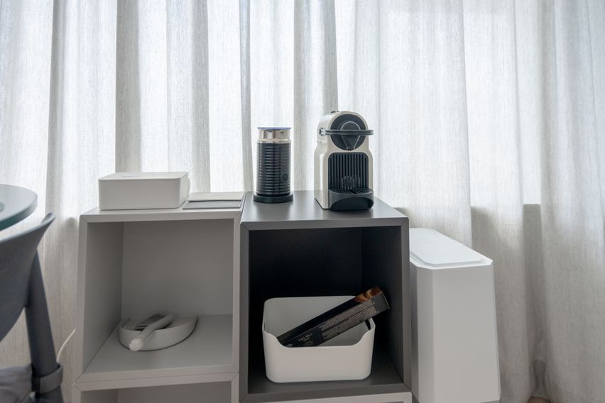 🌿판교정자역1분초록뷰