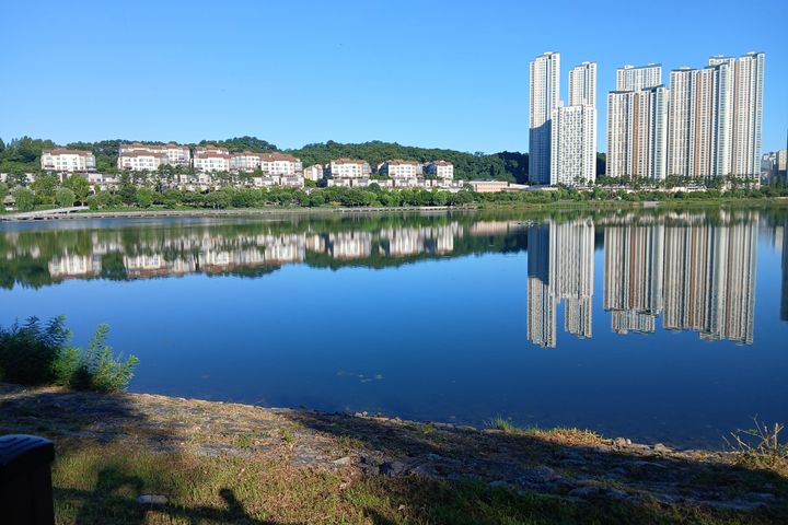 영통 아파트 14번째 이미지