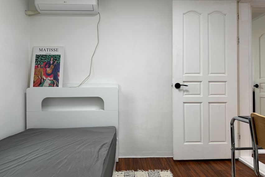 #75 이대5분, 3룸