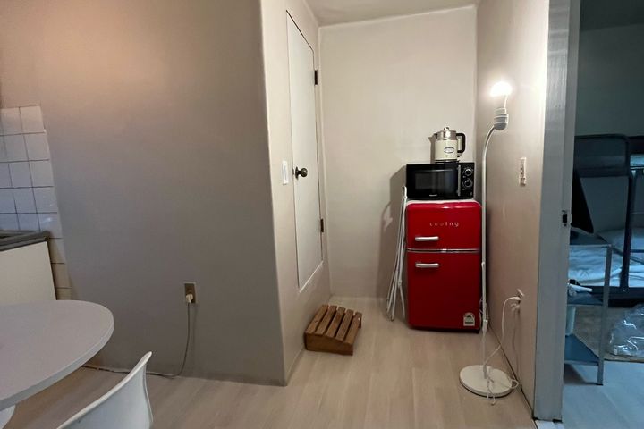 Sanggye: Studio with separate kitchen and par 12th image