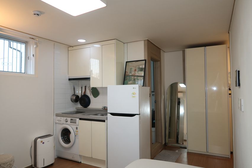 강북|풀옵션원룸|장단기 5번째 이미지