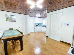 Three-bedroom apartment in Yeontral Park! 1th image