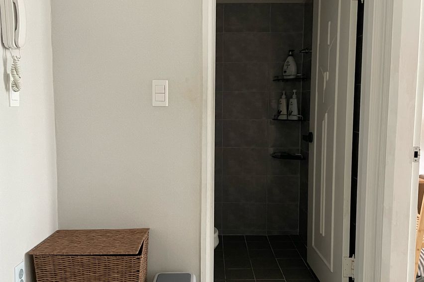 밝고 아늑한 JJ아파트