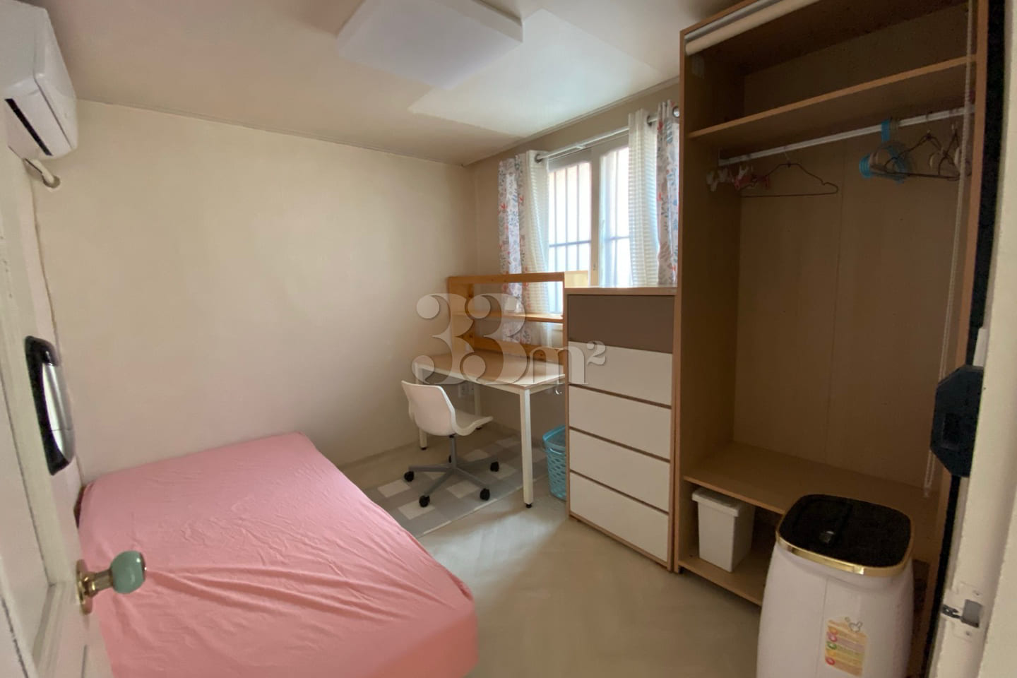 Detached house in Hongdae 4th image