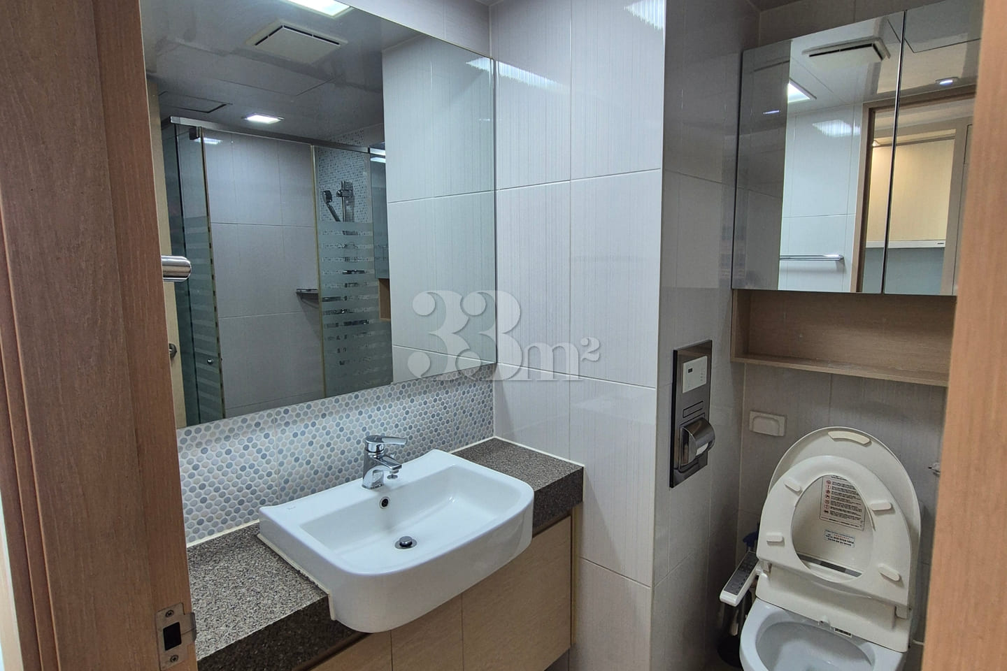 Songdo 10-pyeong, fully furnished 3th image