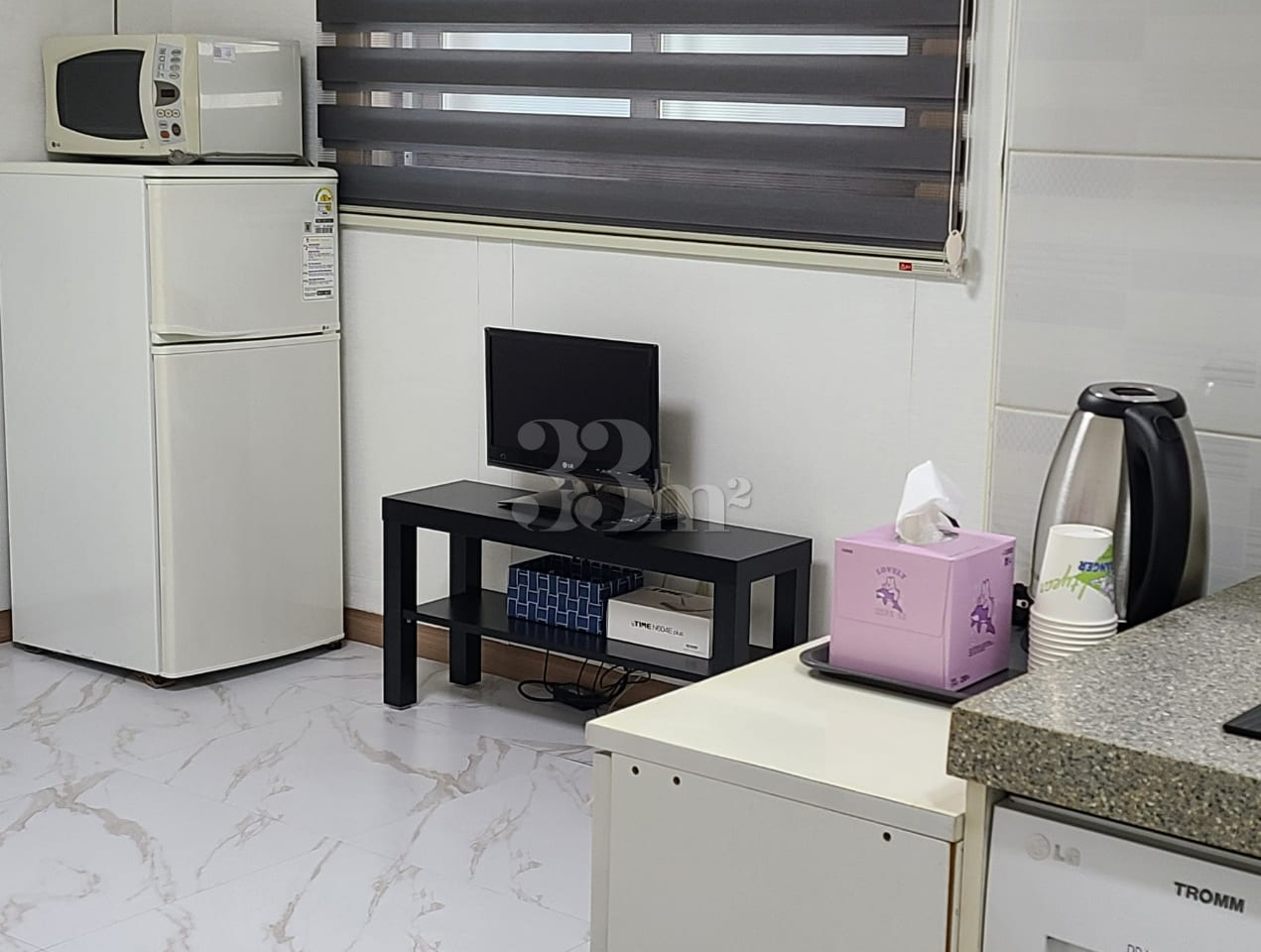 Gaon House Unit 204 3th image