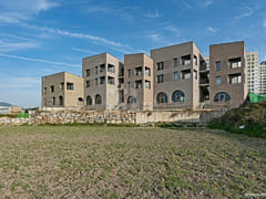 30-pyeong duplex, true south-facing 0th image