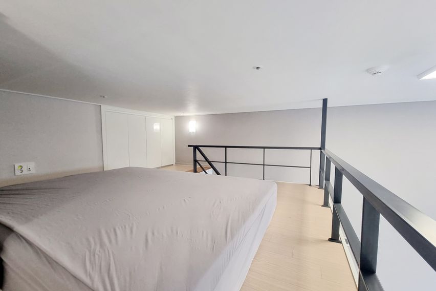 잠실 모던복층하우스12