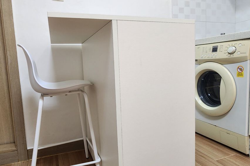 망원한강공원 풀옵션원룸