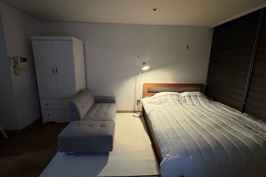 상남동 깔끔 편한 집