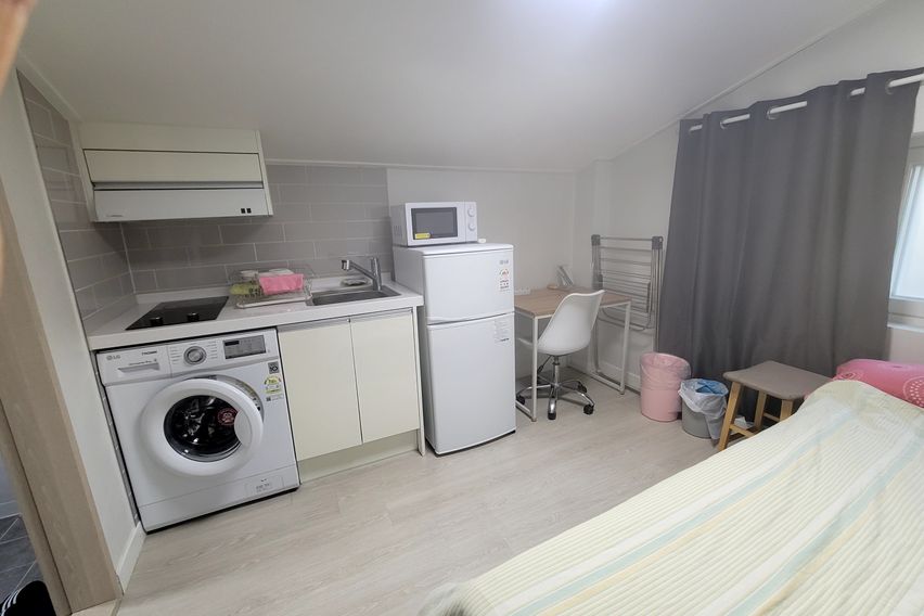 종로3가역도보신축원룸