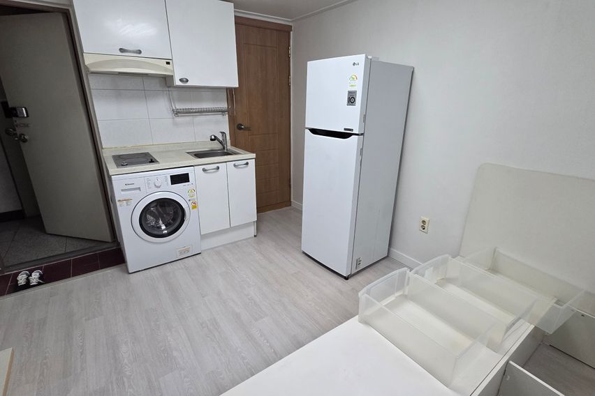 낙성대 화이트 원룸A3 0번째 이미지