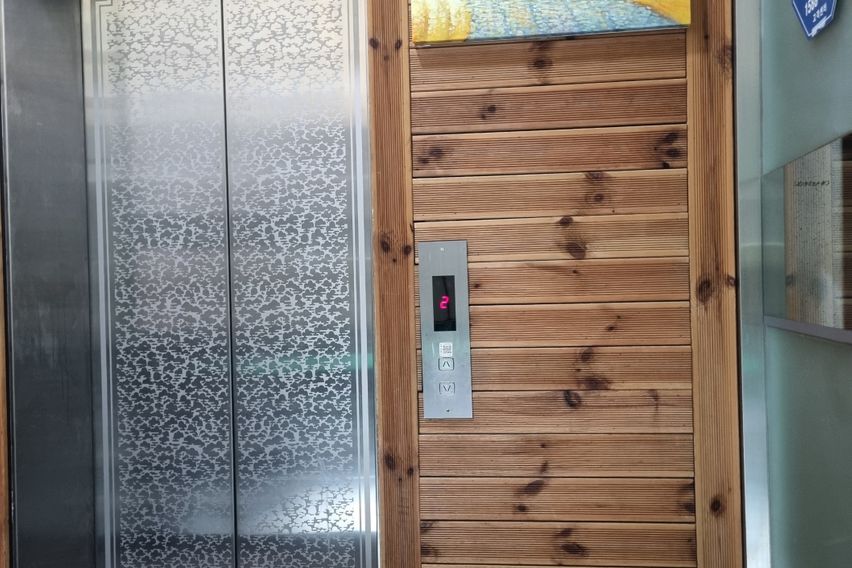 #유성IC앞 뷰 굿~~