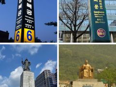 🌈Gwanghwamun Gyeongbokgung Station Fully Fur 19th image