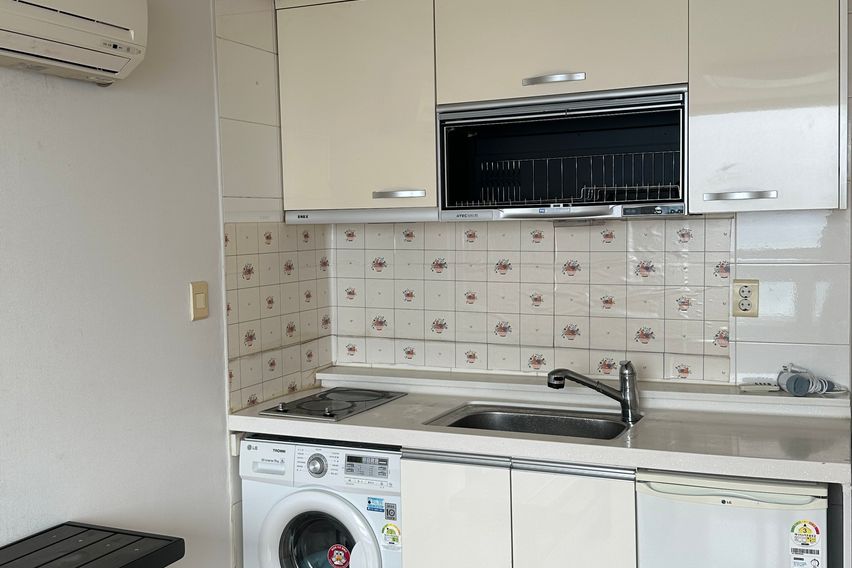 롯데백화점 도보7분이내