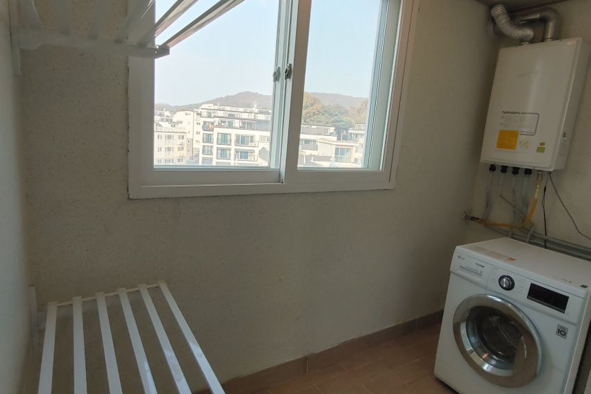 내유동 초저렴 큰쓰리룸