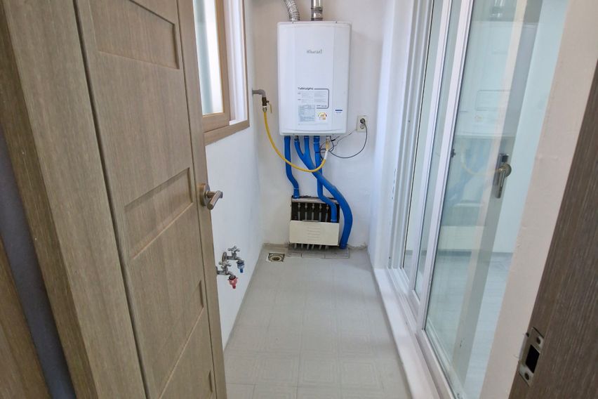 밝고 환한 쓰리룸 11번째 이미지