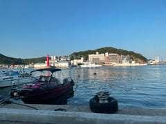 Ocean View in Yeonhwari, Gijang 12th image