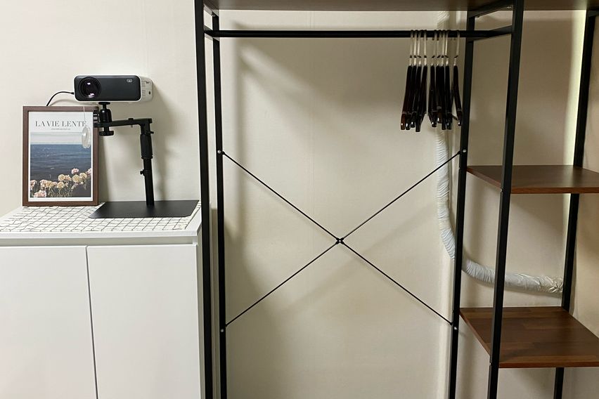 1 minute from Hankuk University of Foreign St 5th image