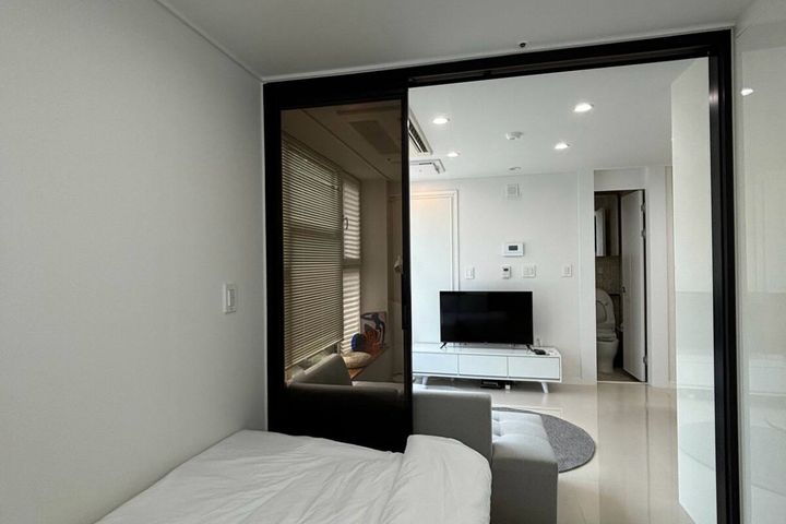 Apartment near Seoul Gangseo Airport 14th image