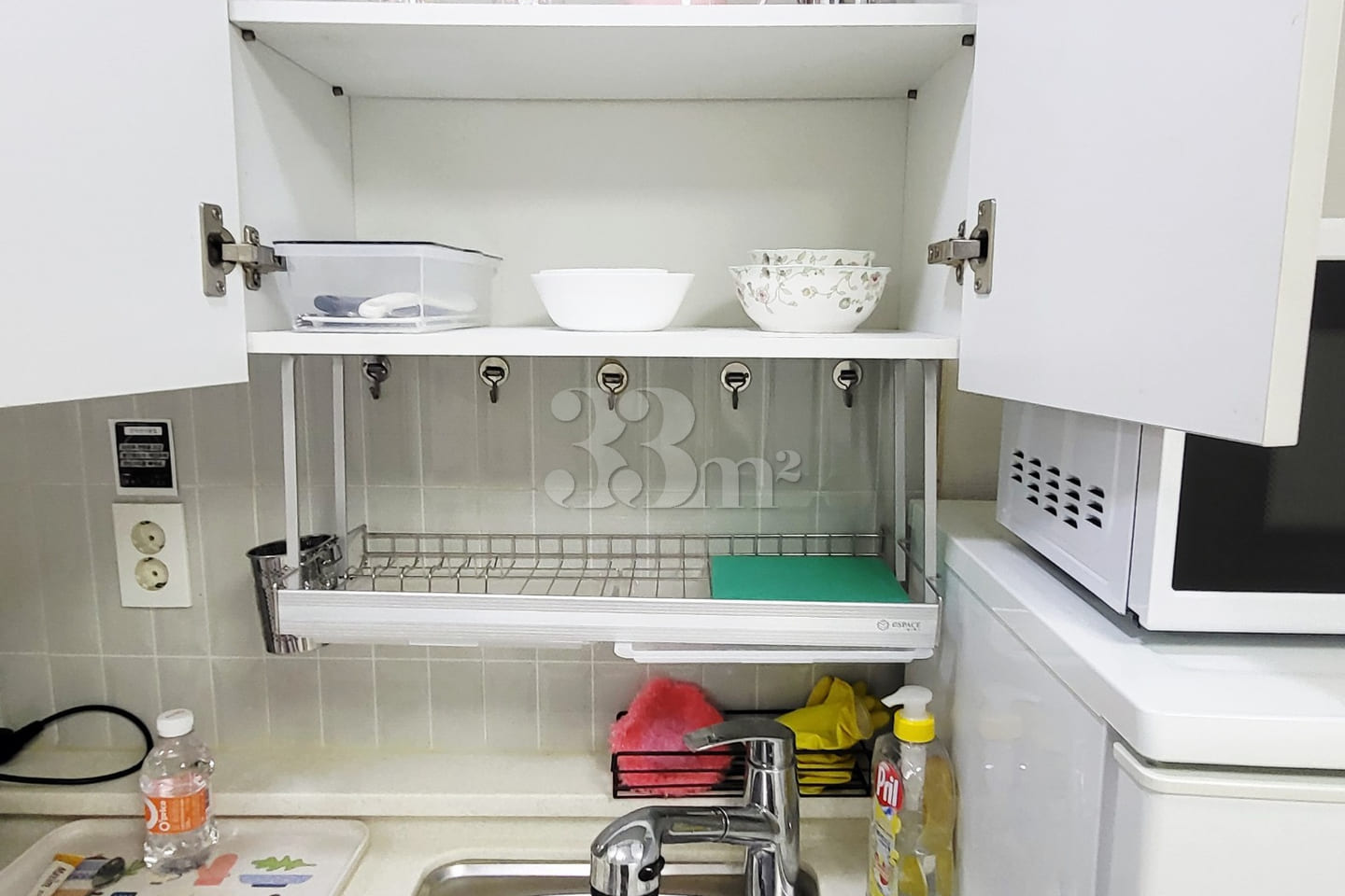 Suyu Station Fully Furnished Unit (B2) 11th image