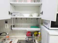 Suyu Station Fully Furnished Unit (B2) 13th image