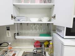Suyu Station Fully Furnished Unit (B2) 11th image