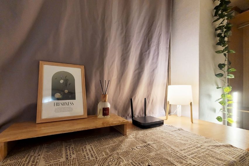 수유역가성비숙소