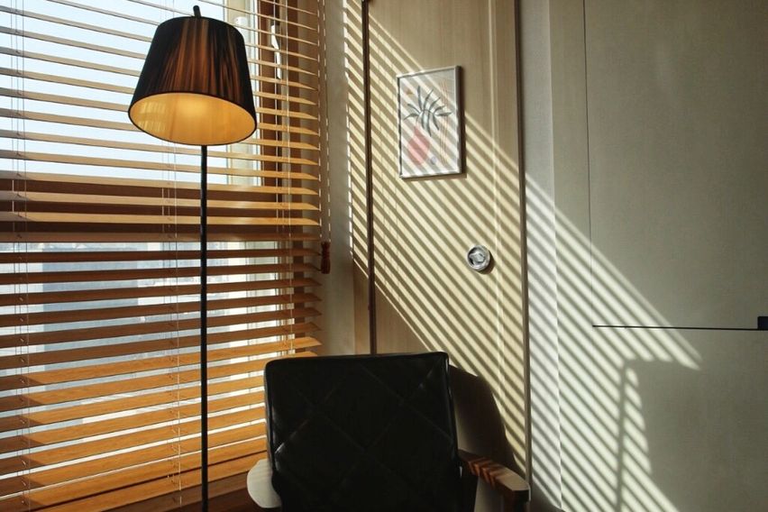 탁트인 깨끗한 오피스텔