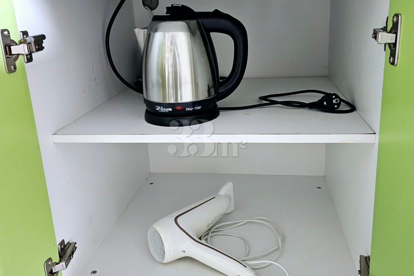 Cheongju ✅ Spacious 'Two-Bay' Unit (Separate  16th image