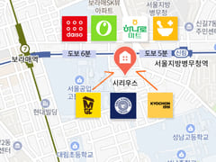 New construction in Yeouido Boramae 16th image