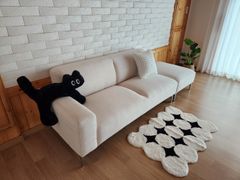 복대동 넓은3룸침대5 6번째 이미지