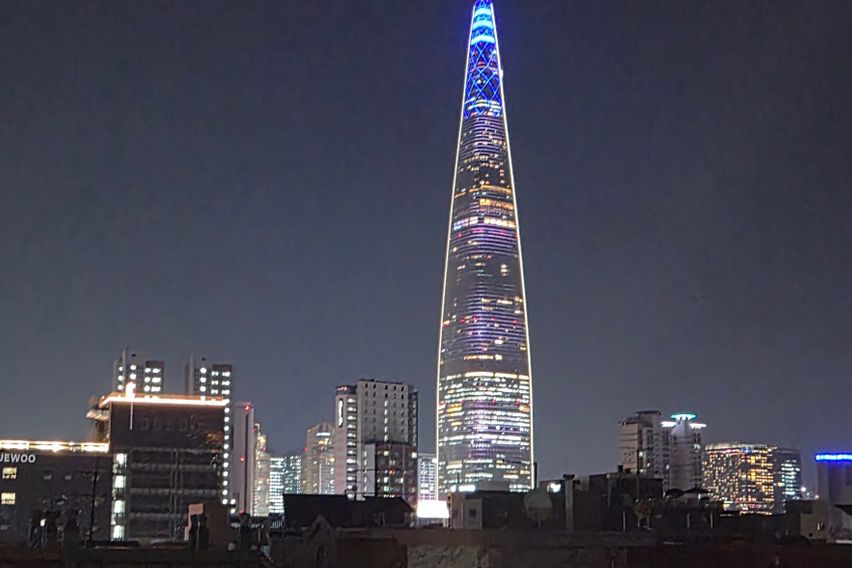 루프탑 타워뷰 신축빌라 2번째 이미지