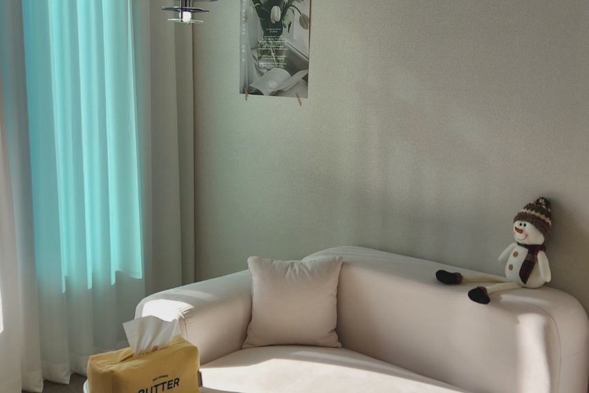 광안리 해변인접 바다뷰