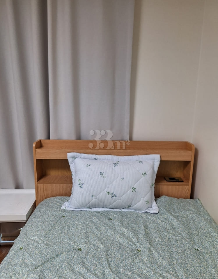Ulsan Dong-gu T3 Single Room 5th image