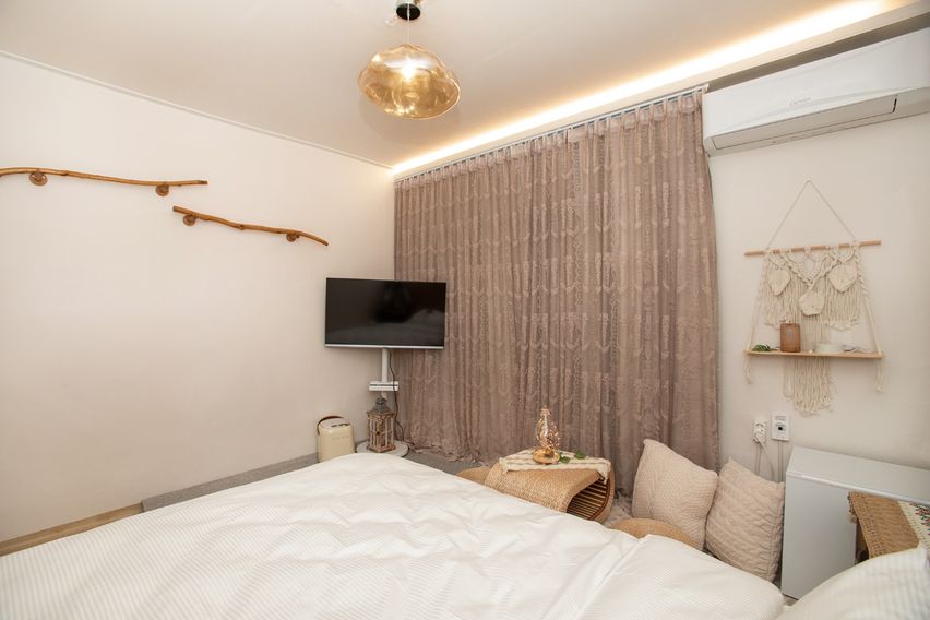 스테이강릉역1,해변5분 2번째 이미지