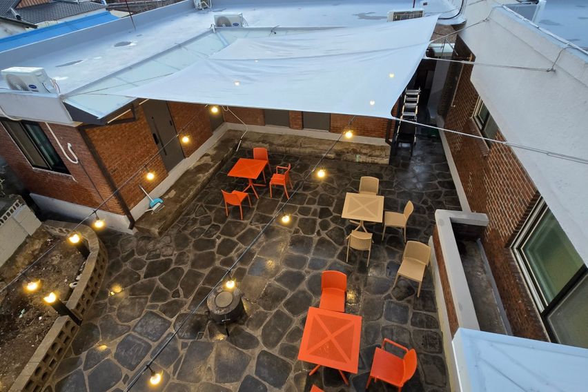 정동촌 1호실(펜션형) 6번째 이미지