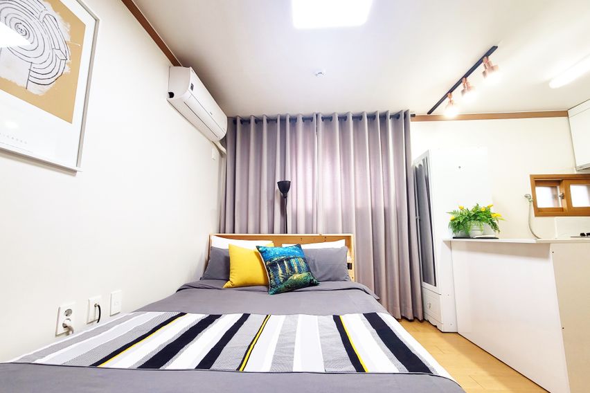 망원 깔끔한원룸 501