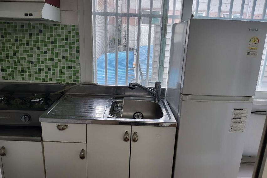  신창동넓은원룸301